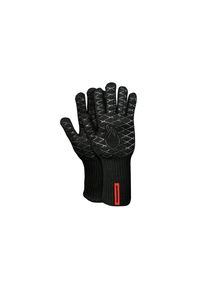 Grillhandschuhe»FeuermeisterPremiumBBQSchwarzGrösse8« , schwarz