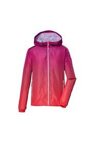 Killtec , Outdoorjacke »KOS 119 WMN JCKT« , pink , Outdoorjacke von Killtec