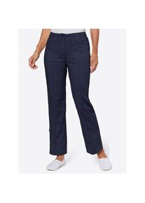 Classic Basics, Unisex, Webhose, marine, 52, Normalgr&ouml;ssen, mit 98% Baumwolle