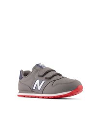 New Balance, Herren, Sneaker &raquo;PV500&laquo;, castlerock, b, 30, Trendiger Sneaker von New Balance mit Schn&uuml;rung