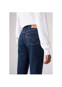 Levi's Kids, Unisex, Levi's Kids Stretch-Jeans &raquo;720 HIGH RISE SUPER SKINNY&laquo; for GIRLS, machu picchu, 16 (164), N-Gr, 720 Levi's Kids Skinny Fit Jeans 