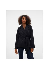 Véro Moda Vero Moda , Kurzjacke »VMFORTUNEAYA RAGLAN SLEEVE JACKET GA NOO« , schwarz , Übergangsjacke von Vero Moda