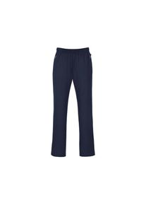 TRIGEMA , Sweathose »Freizeithose aus Sweat-Qualität«, (1 tlg.) , blau , Sweat-Qualität