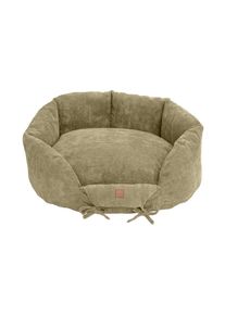 Tierbett »Ronny Cord Khaki« , grün , Pet & Co.