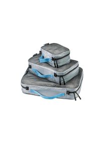 Kleiderschutzhülle »Packing Cubes Ultralight Sets« , blau , Cocoon