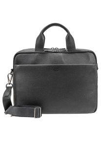 JOOP! , Messenger Bag »cardona pandion briefbag mhz« , schwarz