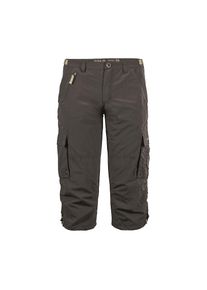 G.I.G.A. by Killtec G.I.G.A. DX by killtec , Damen , 3/4-Hose &raquo;Enrik&laquo; , grau , 3/4 Hose f&uuml;r Herren