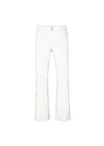 Garcia , Slim-fit-Jeans »Celia Flare« , weiss , Jeans von Garcia