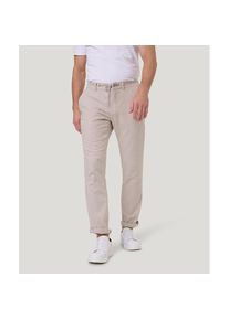 Pioneer Authentic Jeans , Damen , Leinenhose &raquo;ESRA Leinen&laquo; mit Tunnelzug , beige , Chinohose von Pioneer Authentic Jeans