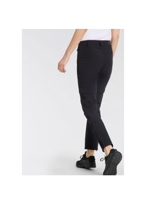 CMP, Unisex, CMP Zip-off-Hose, antracite, 34, N-Gr, Zip-Off-Hose von CMP