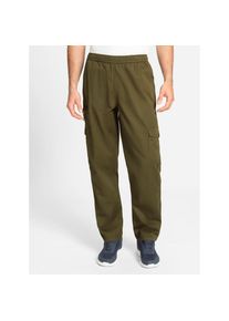 Catamaran , Damen , Cargohose , gr&uuml;n , Twill-Qualit&auml;t