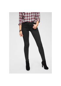 Levi's Levi's, Unisex, Skinny-fit-Jeans &raquo;310 Shaping Super Skinny&laquo;, schwarz, 29, L&auml;nge 30, Shaping Skinny- Jeans 310 von Levi's