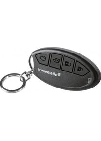 homematic IP, homematic IP Smart-Home-Fernbedienung &raquo;Schl&uuml;sselbundfernbedienung &ndash; Zutritt (142561A0)&laquo;, schwarz, Erforderliche Anbindungen eigener oder