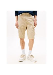 Tommy Jeans , Cargoshorts »TJM OTIS CARGO REG SHORTS«, Mit Gürtelschlaufen , Cargoshorts von Tommy Jeans