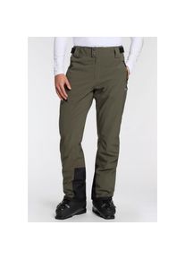 CMP , Herren,Damen , Skihose , grün , Skihose von CMP