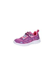 Lico, Unisex, Sneaker &raquo;Freizeitschuh Alenia VS&laquo;, rosa, 32, Sneaker von Lico f&uuml;r Kinder und Jugendliche