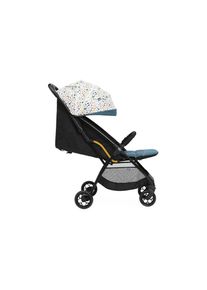 Chicco , Kinder-Buggy »Glee Joyful Teal«, 22 kg , blau