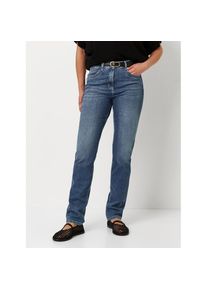 Toni, Unisex, Toni Slim-fit-Jeans &raquo;Slim be loved be l&laquo; im Four-Pocket Style, summer blau, 48, N-Gr, Jeans von Toni