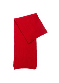 Cinque , Strickschal »LIANA«, Freinstrickschal , rot