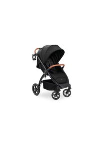 hauck , Kinder-Buggy »Uptown Black Melange«, 22 kg , schwarz