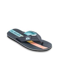 Quiksilver , Zehentrenner »MOLOKAI LAYBACK II« , Stylische Zehentrenner von Quiksilver