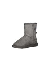 O`Neill O'Neill , Damen , Stiefelette »Stiefeletten Bolsa Chica High« , grau , Regular Fit
