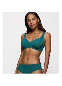 Triumph , Bügel-Bikini-Top »Summer Mix & Match W 01 sd« Power-Mesh für grössere Cups , Bikinioberteil mit Bügel