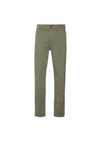 BOSS Orange , Chinohose »tapered« mit BOSS Logo hinten , grün , Chinohose von HUGO BOSS Menswear