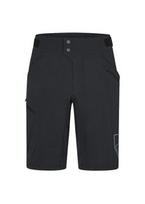Ziener , Damen , Radhose »NONUS X-FUNCTION« , schwarz , funktionelle, elastische Herren Bikeshorts