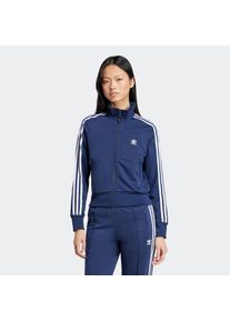 adidas originals , Trainingsjacke »FIREBIRD TT« Sportjacke, Track Top , blau , Dieses stylishe, bequeme Track Top ist mit recycelten Materialien...