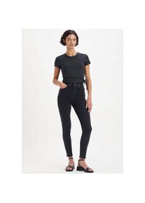 Levi's Levi's, Unisex, Skinny-fit-Jeans &raquo;Retro High Skinny&laquo;, change of plans, 28, L&auml;nge 30, Skinny-Fit Jeans Retro High Skinny von Levi's