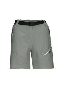 Killtec , Shorts »KOS 241 WMN SHRTS«, (1 tlg.) , grün , Funktionsshorts von Killtec