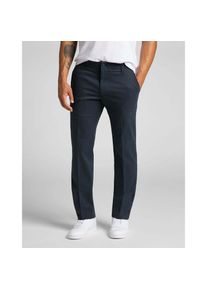 Lee , Chinos »ChinoXC« , blau , Chino in Beige