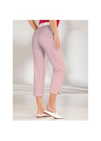 COSMA, Unisex, 7/8-Hose, ros&eacute;, 40, Normalgr&ouml;ssen, Hose