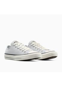 Converse, Unisex, Sneaker &raquo;CHUCK TAYLOR ALL STAR&laquo;, grau, total eclipse, egret, 39,5, Pflegeleichter Sneaker von Converse mit Schn&uuml;rung