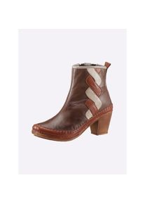 Gemini , Stiefelette , braun , Weite G
