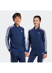 adidas originals , Trainingsjacke »SST TRACK TOP«, Superstar , Ein klassisches Track Top für ultimativen Komfort und Style den ganzen Tag.