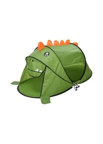 Wurfzelt »Pop-Up« , grün , KOOR