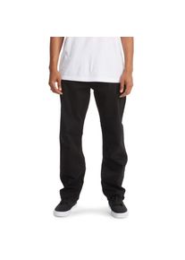 DC Shoes , Relax-fit-Jeans »Worker« , schwarz , Stoff: Komfortabler JeansStoff mit Stretch...