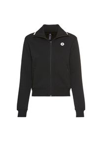 Converse, Unisex, Kurzjacke, schwarz, XXL (44), Jacke von Converse