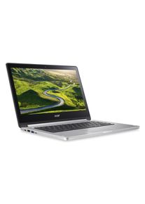 Acer , Notebook »Chromebook 13 CB5312TK4FT«, 33,78 cm, / 13,3 Zoll, MediaTek, 4 GB HDD, 64 GB SSD , silberfarben , Chrome OS: Speicherung Ihrer...
