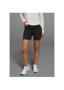 Melrose, Unisex, Radlerhose perfekt unter Kleidern und R&ouml;cken, schwarz, 38, N-Gr, Coole Hot Pants von Melrose