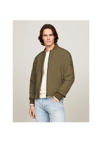 Tommy Hilfiger , Bomberjacke »PORTLAND BOMBER« , grün , Jacke von Tommy Hilfiger Menswear