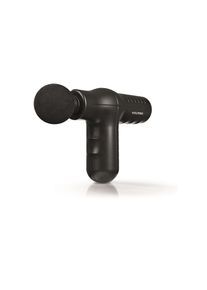 vitalmaxx , Massagepistole »Pistole Smart Grip Schwarz« , schwarz