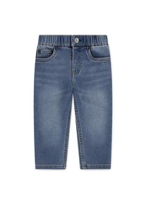 Levi's® kids Levi's Kids , Schlupfjeans »LVB SLIM DOBBY PULL ON«, mit Stretch , Jeans von Levi's Kids