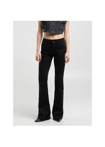 Replay , 5-Pocket-Jeans »JOELLA« im Flare Fit , schwarz , Flare Jeans JOELLA von Replay