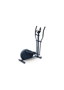 Kettler , Crosstrainer »HOI Cross+ Stone« , grau