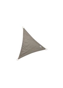 Sonnensegel»NeslingCoolfit360cmDreieck« , grau