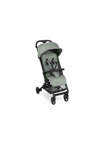 Abc Design , Kinder-Buggy »Ping 3 Travel«, 22 kg , grün