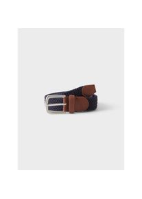 name it , Flechtgürtel »NKMSIECE BELT NOOS« , blau